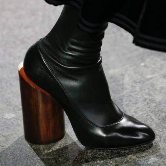 SALE⭐️ GIVENCHY BOTTE 12.5 SHOW boots - Picture 12 of 12